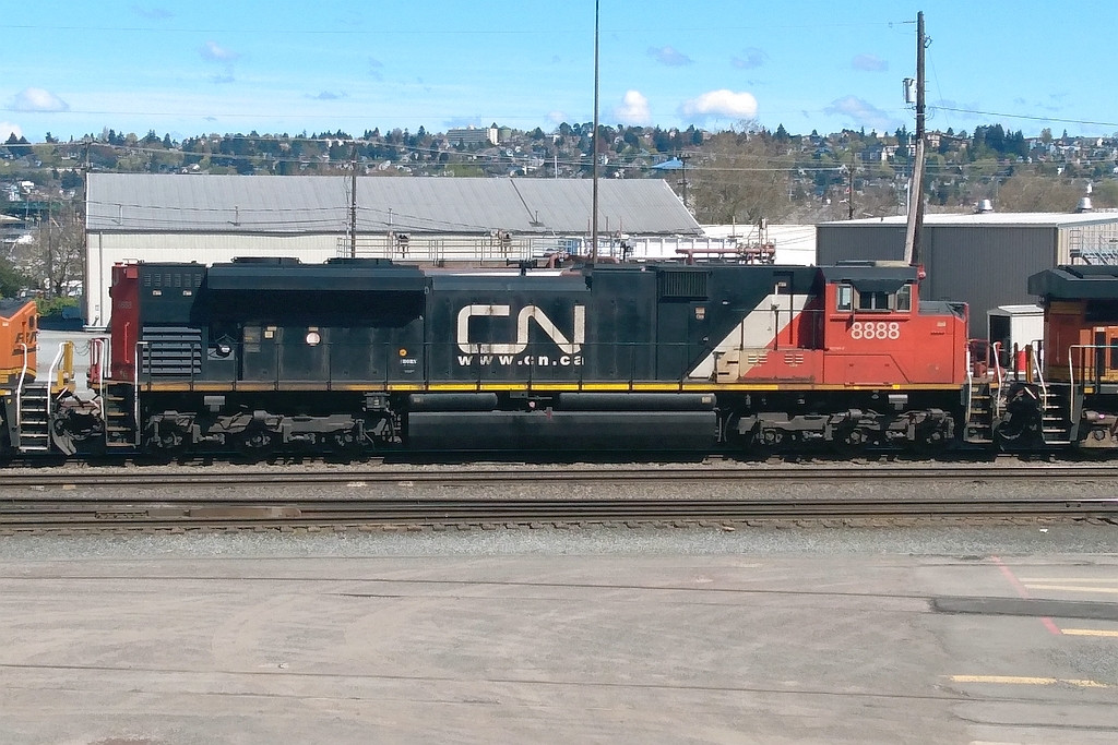 CN 8888